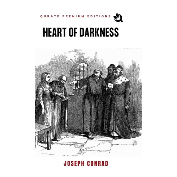 Heart Of Darkness (Premium Edition), (Hardcover)