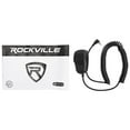 thumbnail image 6 of Rockville RXM-S20 Micro Marine/ATV Amplifier 1600w Max 4 Channel 4x100w, 6 of 7