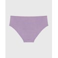 thumbnail image 5 of Culotte Hipster en Modal Ultra Doux avec Détail Rosette, Couleur Purple Haze, 5 of 5