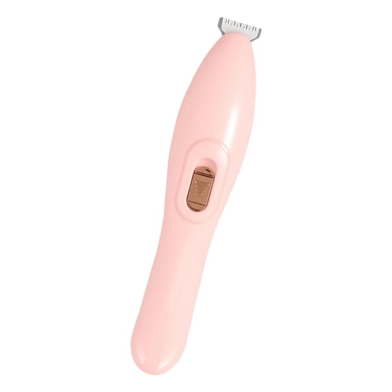 Electric Pet Shaving Tool exchangeable Head Suitable For Various Coat varieties