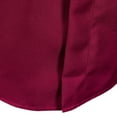 thumbnail image 3 of Mens Gothic Tailcoat Jacket Steampunk Victorian Coat Red XL, 3 of 6