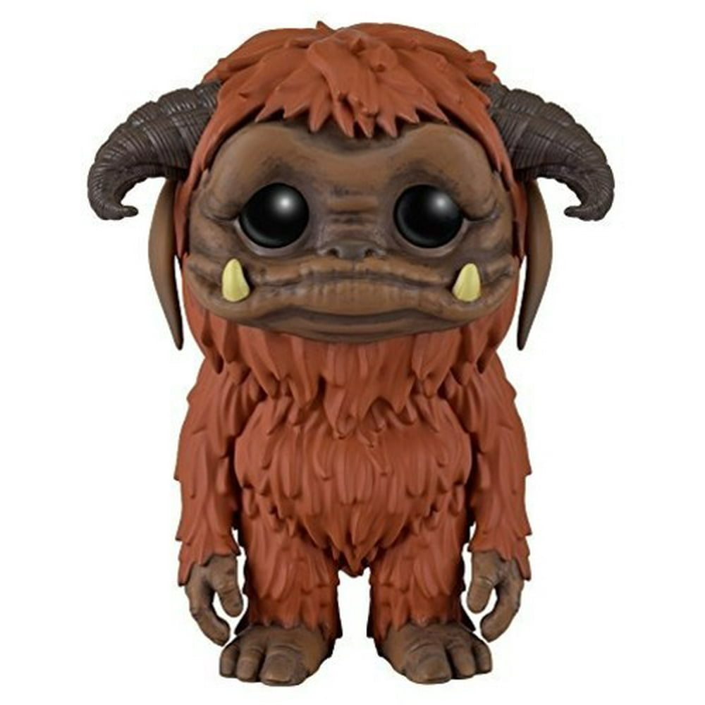 FUNKO POP! MOVIES LABYRINTH LUDO 6