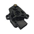 thumbnail image 1 of Sensor de posición del acelerador 16060-KWF-941 16060-GEY-642E 16060-KVS-901 Juego de sensor de posición del acelerador de repuesto para, 1 of 5