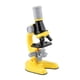 thumbnail image 2 of Microscopio Zulema LED Biomicroscopio Juguete Educativo para Niños, 2 of 8