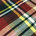 thumbnail image 5 of Foulard Infini Épaisse Tricotée d'Hiver Chaude, 5 of 5