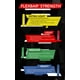 TheraBand Barre Flexible - Rouge - Résistance Moyenne 10lb – image 3 sur 3