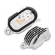 thumbnail image 4 of Módulo de control de faros de luz diurna derecha OEM 8R0941476B compatible con Audi Q5 Jadeshay A, 4 of 8