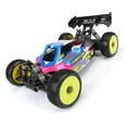 thumbnail image 5 of Pro-Line 907702 Valkyrie M3 Soft Off-Road 1:8 Buggy Tires 2 for Front or Rear, 5 of 5