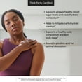 thumbnail image 6 of THORNE Chromium Picolinate - Essential Mineral Supplement for Healthy Metabolism Support* - Supports Carbohydrate Cravings* - Dairy, Soy & Gluten-Free - 60 Capsules, 6 of 9
