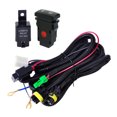 thumbnail image 2 of Kit Interruptor Arnés Cableado Antiniebla Relé Encendido/apagado H8/H11/880/881, 2 of 9