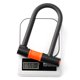 thumbnail image 4 of Bike U Lock Antirrobo Ciclismo Candado a prueba de polvo con 2 llaves para motocicleta Scooter Tmvgtek Accesorios para bicicletas, 4 of 5