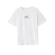 thumbnail image 4 of Camiseta para mujer Trajes de verano Ropa deportiva de moda Camisa de cuello redondo para desplazamientos, 4 of 7
