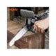 thumbnail image 1 of Electric Drill Modified To Electric Chainsaw Tool Attachment Electric Chainsaws Accessory Set Woodworking Cutting Tool Profession Portable Conversion, 1 of 4