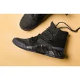 thumbnail image 2 of Ad-id-as ORIGINALS TUBULAR X 2.0 CORE Triple BLACK YEEZY BY3615 Men's US 10 Shoes, 2 of 6