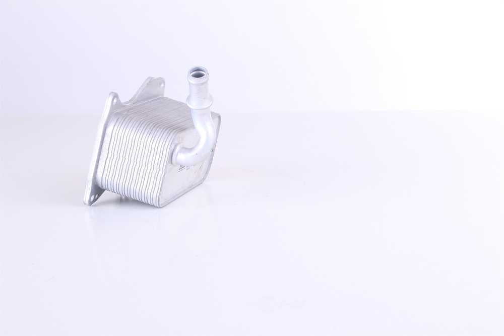 Nissens 91270 Engine Oil Cooler