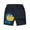 Royal Blue, variant on Nmmacb Kids Baby Boys Shorts Dinosaur Lightweight Cotton Shorts Little Boys Summer Elastic Waist Short Pants for 1-8Y