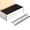C, variant on 100Pcs Professional Binding Rings Adjustable Iron Metal Binding Coils for File Presentation Document Paper Organization