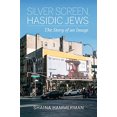 thumbnail image 1 of Silver Screen, Hasidic Jews: The Story of an Image, 1 of 1