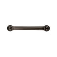 thumbnail image 4 of Richelieu BP8855128195 5-1/16" Center To Center Handle Cabinet Pull - Nickel, 4 of 7