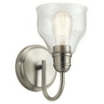 thumbnail image 6 of Kichler Lighting - One Light Wall Sconce - Wall Bracket - Avery - 1 light Wall, 6 of 7