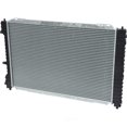 thumbnail image 2 of UAC RA 2306C Crossflow Radiator, 2 of 2