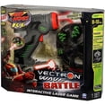 thumbnail image 2 of Air Hogs Rc Vectron Wave Battle - Green, 2 of 3