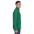 thumbnail image 2 of Team 365 TT90 Men's Campus Microfleece Jacket, 2 of 3