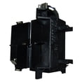 thumbnail image 4 of Lutema Platinum for Yamaha LPX-510 Projector Lamp with Housing (Original Philips Bulb Inside), 4 of 5
