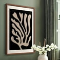 thumbnail image 5 of Matisse CCXXXI in Solid Wood 8 x 10 Framed Print, 5 of 6