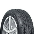 thumbnail image 3 of Nexen CP671 P215/45R17 87H BSW (4 Tires) Fits: 2009-11 Ford Focus SES, 2014-18 Kia Forte EX, 3 of 6