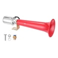 thumbnail image 1 of Bocina de aire para automóvil bocina de coche 12 0 V 24 V sonido fuerte Universal, 1 of 8