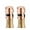 Rosegold-2, variant on Champagne Stoppers with Stainless Steel Champagne Bottle Stopper with Food Grade Silicone Reusable Champagne Cork, Saver Suitable for Champagne, Cava, Prosecco, Sparkling Wine (Rosegold, 2pack)