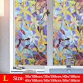 thumbnail image 3 of Papel tapiz impermeable de color sólido, autoadhesivo, para habitación, armario, cocina, muebles, adhesivo de pared mate, ancho personalizable, 3 of 5