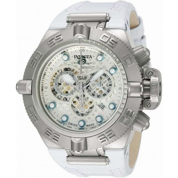 Band for Invicta Subaqua 10161