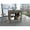 Multicolor, variant on Four legs, wide top surface | Kitchen island for smooth meal prepping and keeping kitchen items