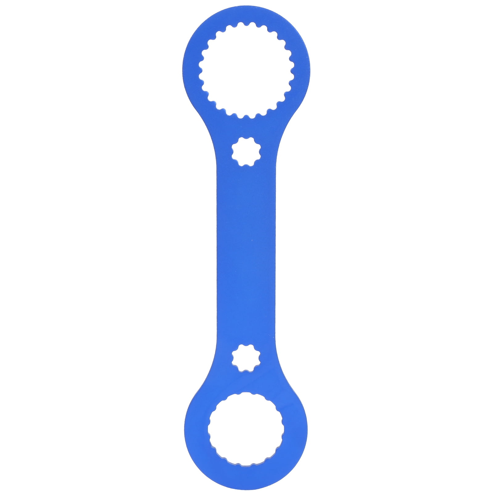 MAYUJIAA TOOPRE Aluminium Alloy BB Wrench Multifunction