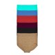 thumbnail image 1 of Paquete de 6 Pantaletas a La Cintura Tatys Fashion TALLAS EXTRAS Estiran hasta 1.40 Metros Pack Incluye 6 Diferentes Colores Tatys Fashion 1650, 1 of 6