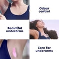 thumbnail image 3 of NIVEA Protect & Care Anti-Perspirant Spray, Quick Dry, 48H Protection, 150 mL, 6-Pack, Alcohol-Free, 3 of 4