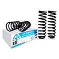 thumbnail image 1 of Resortes Originales AG para Auto Completo para Toyota Corolla 2009 a 2013 4 Piezas Nuevos, 1 of 5