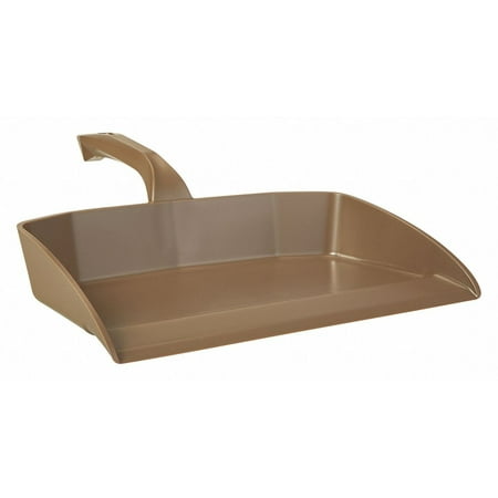 

Vikan Hand Held Dust Pan Brown 566066 566066 ZO-G2155783