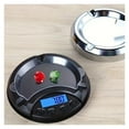 thumbnail image 4 of Digital Portable Electronic Scale Mini Jewelry Scale Kitchen Scale Suitable for Kinds of Jewelry ,Easy Transfer, 4 of 5