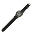 thumbnail image 2 of Reloj deportivo digital Jadeshay para hombre Lona resistente al agua Verde, 2 of 14