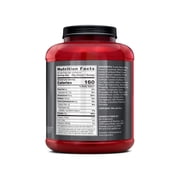 BSN Syntha-6 Edge®, Protein Powder Drink Mix, Chocolate Milkshake, 4.02 lb (1.82 kg)