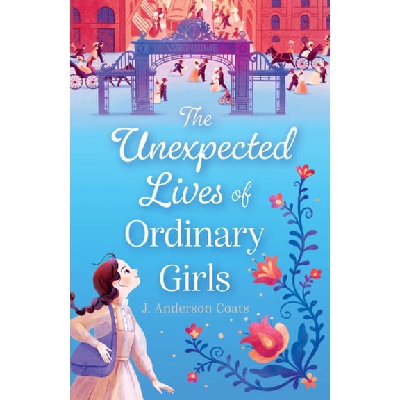 Pre-Owned The Unexpected Lives of Ordinary Girls