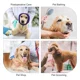 thumbnail image 5 of Quiet Ears For Dogs, Sudadera Con Capucha Rbenxia De 1 Pi..., 5 of 7