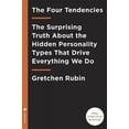 thumbnail image 2 of Four Tendencies, Gretchen Rubin Hardcover, 2 of 4