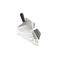 thumbnail image 2 of Transemion Stainless Steel French Fry Scoop Versatile Portable Popcorn Scoop Quick Filling Tool Kitchen Efficiency Rustproof And., 2 of 6