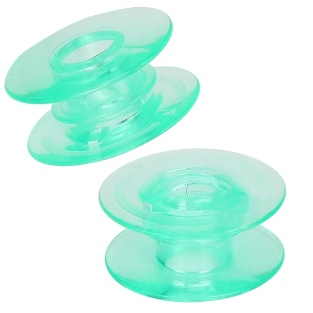 Bobbin, Plastic Bobbin Plastic Sew Sewing Machine Accessories For Household Sewing Work For Viking Sewing Machine