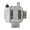 thumbnail image 3 of New 80 Amps 12V Alternator Fits Honda Europe Civic 1995-2001 Cju25 31100P2T003Rm, 3 of 3