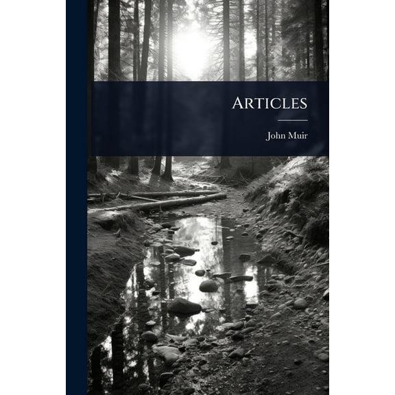 Articles, (Paperback)
